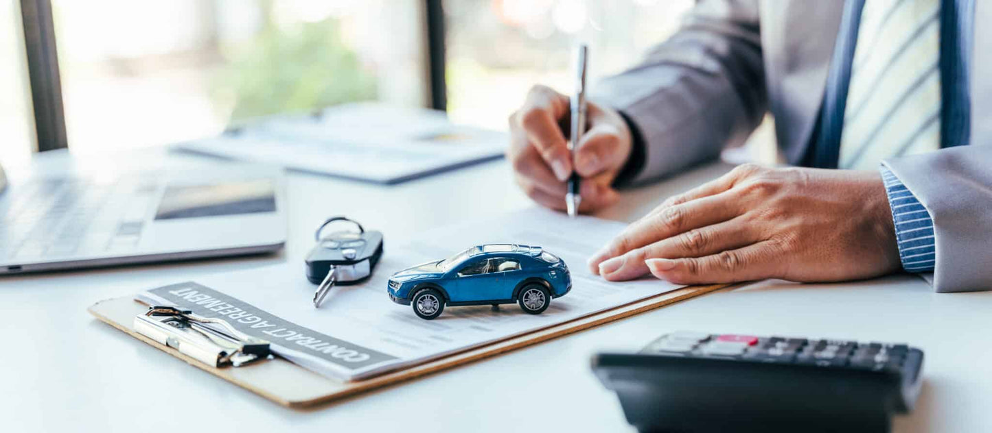 Standard Warranty