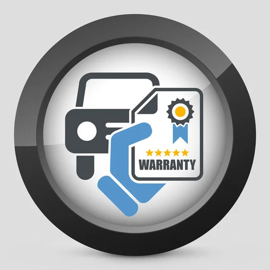 Basic warranty